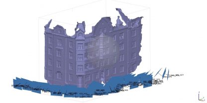 17-078 Schillerstraße_3DModell