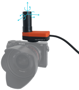 camera SLR GPS GNSS RTK PPK IMU photogrammetry Sony canon nikon fuji