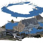 combine terrestrial and uav images in one 3d model