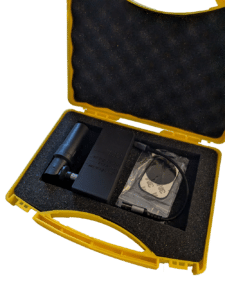 REDcatch SmarpthoneRTK shipping