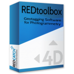 REDtoolbox software
